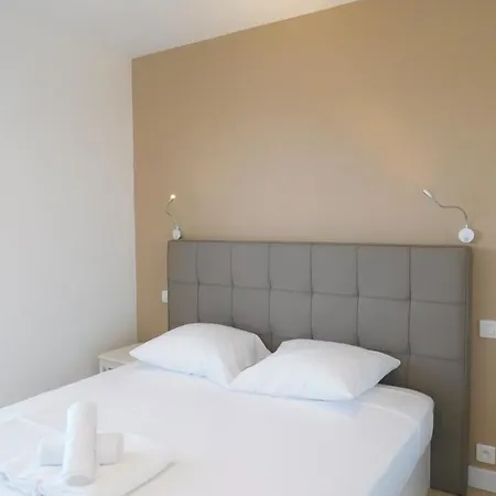 Appartamento Superb Luxury T4 