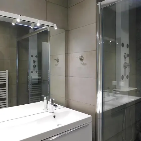 Appartamento Superb Luxury T4 