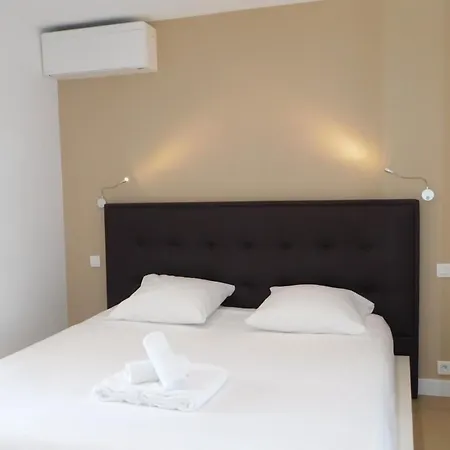 Appartamento Superb Luxury T4 