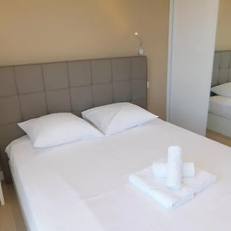Appartamento Superb Luxury T4 