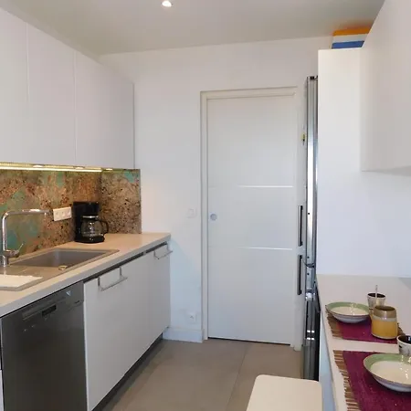 Appartamento Superb Luxury T4 