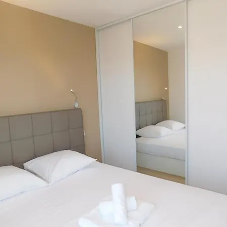 Appartamento Superb Luxury T4 